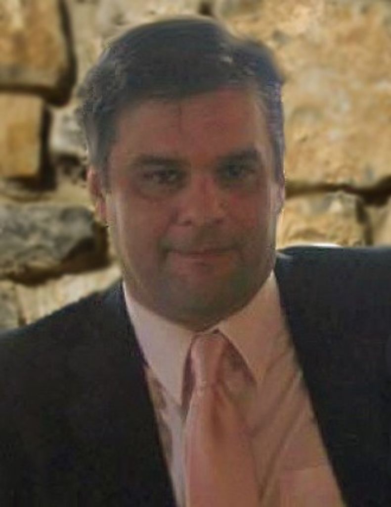 Timothy Long