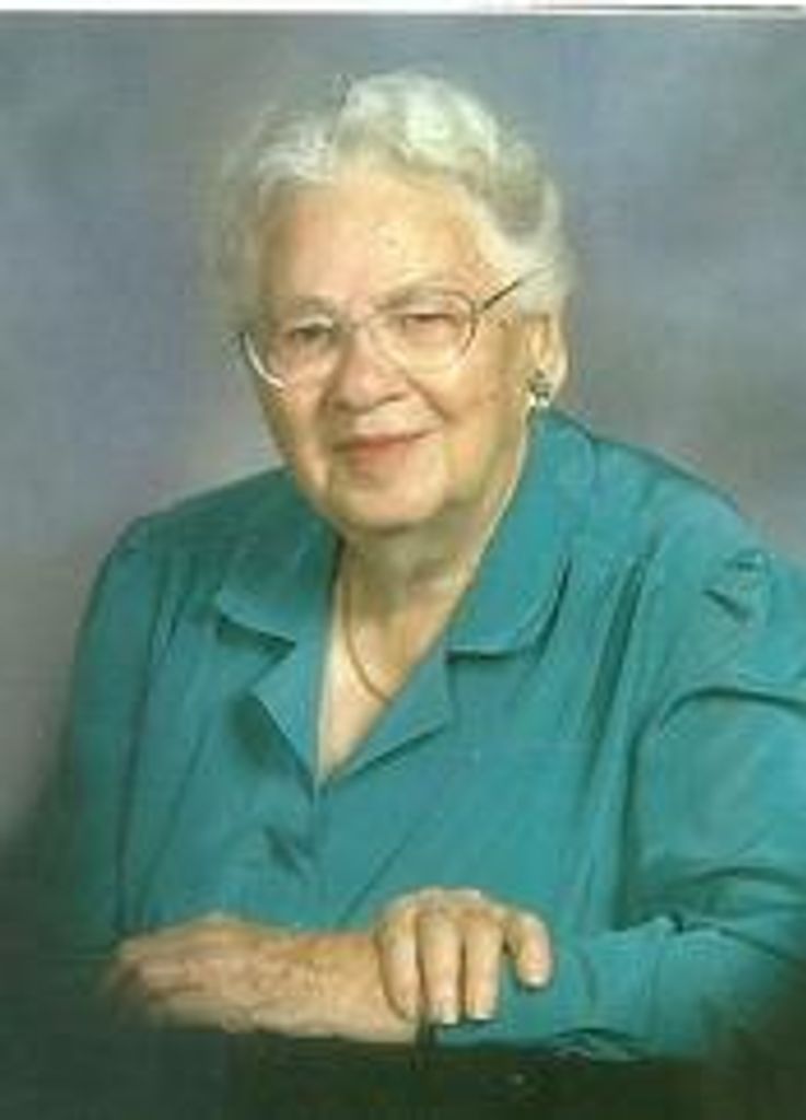 Hildred Ramsey Porter Profile Photo