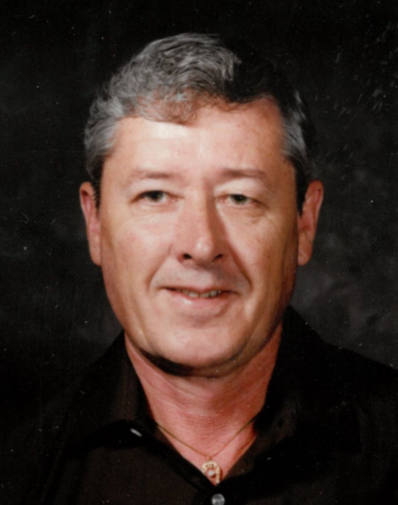 John Carson Griffin Profile Photo