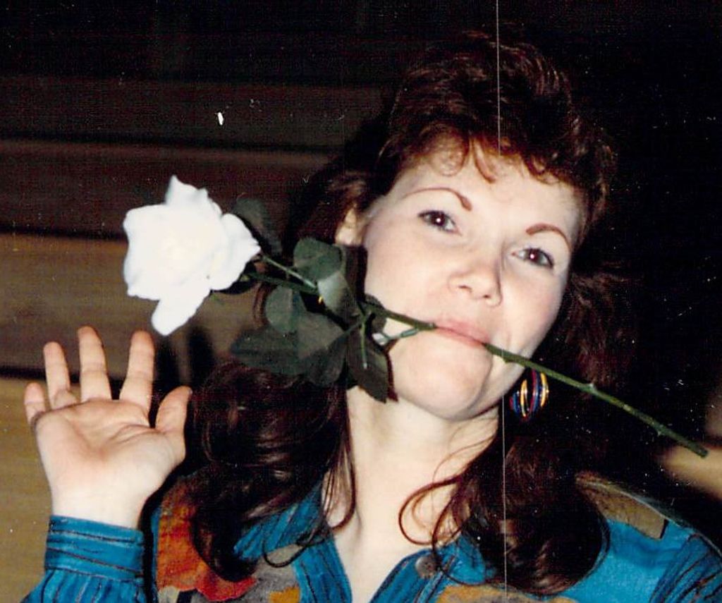 Loretta Ann Leggett