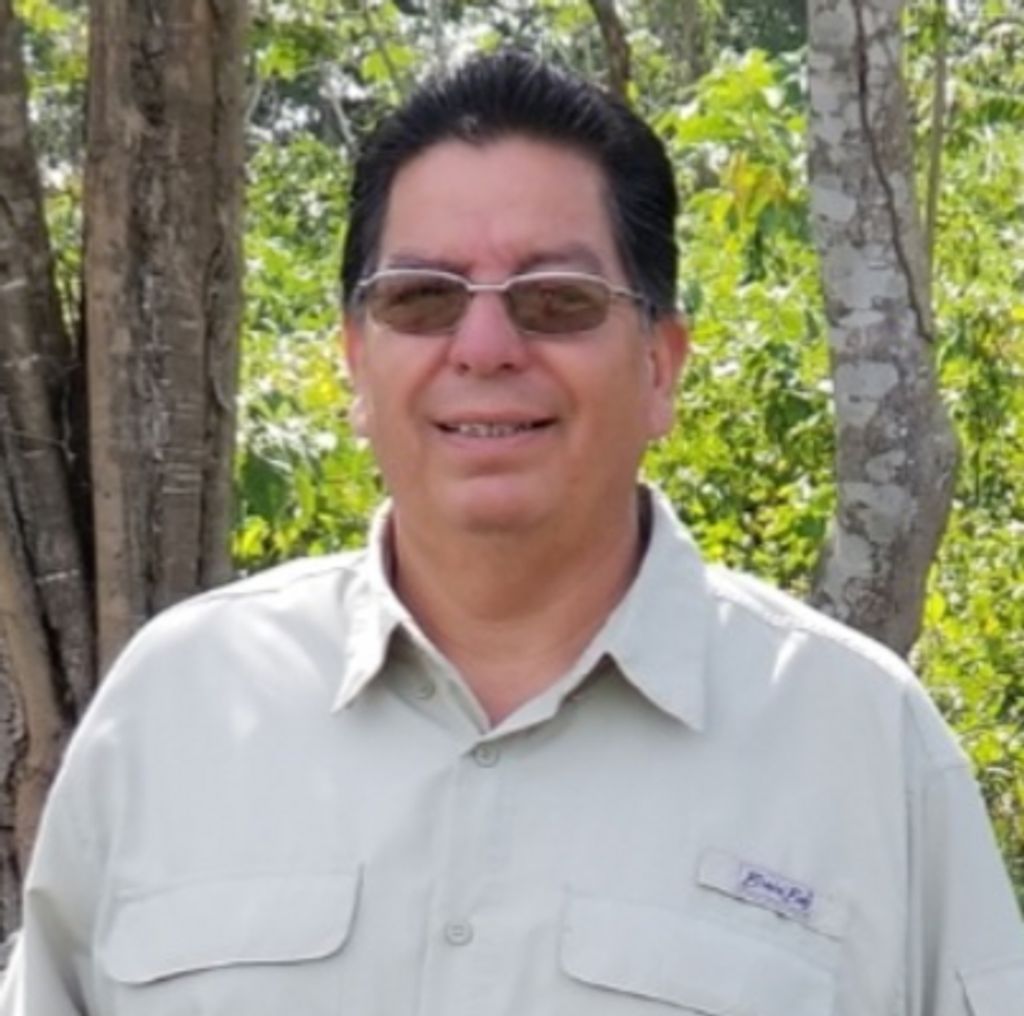 Johnny Ramos Profile Photo