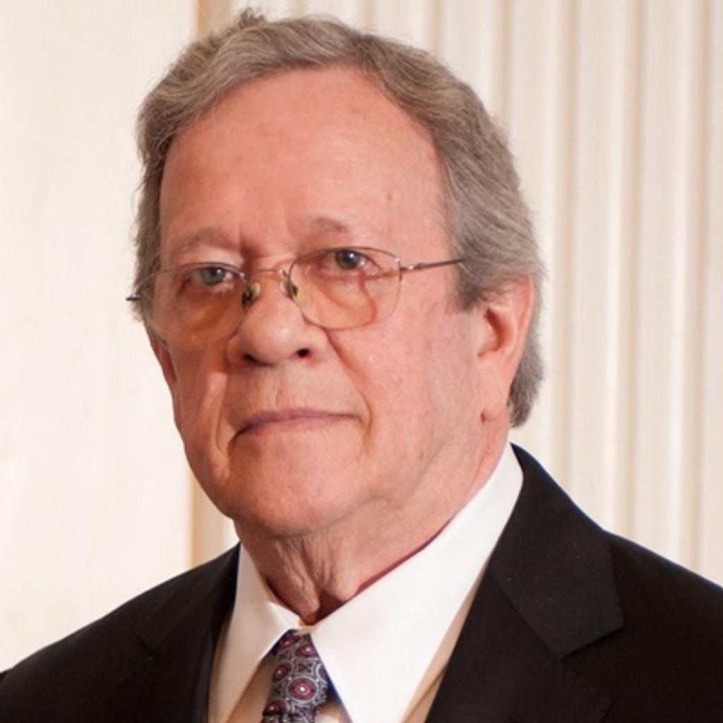 Lloyd A. Deis