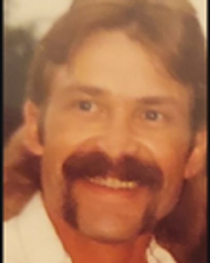 Mark Allen Benight Profile Photo