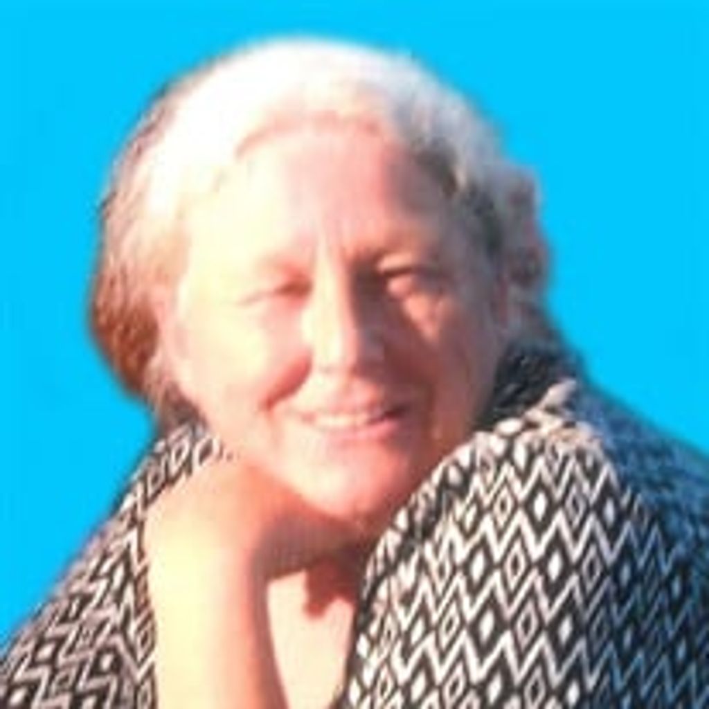 Eunice "Darlene" Prince