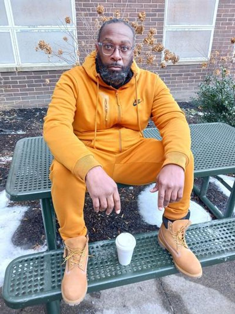 Glenn D. Favors Profile Photo