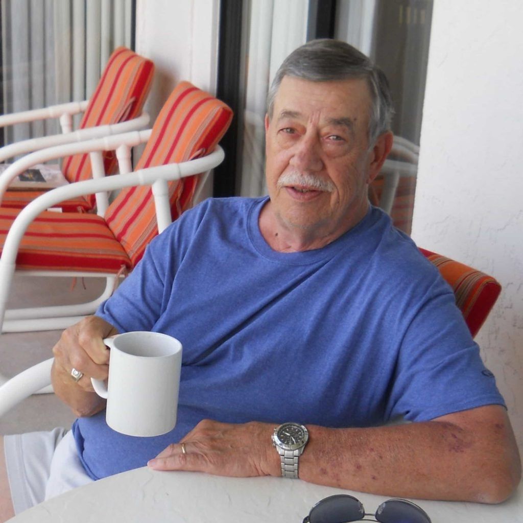 Ehlers, Dennis L.