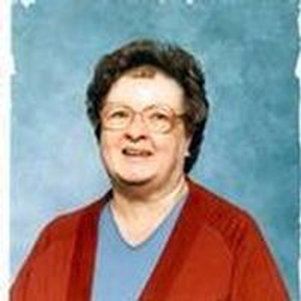 Betty Marie Coble