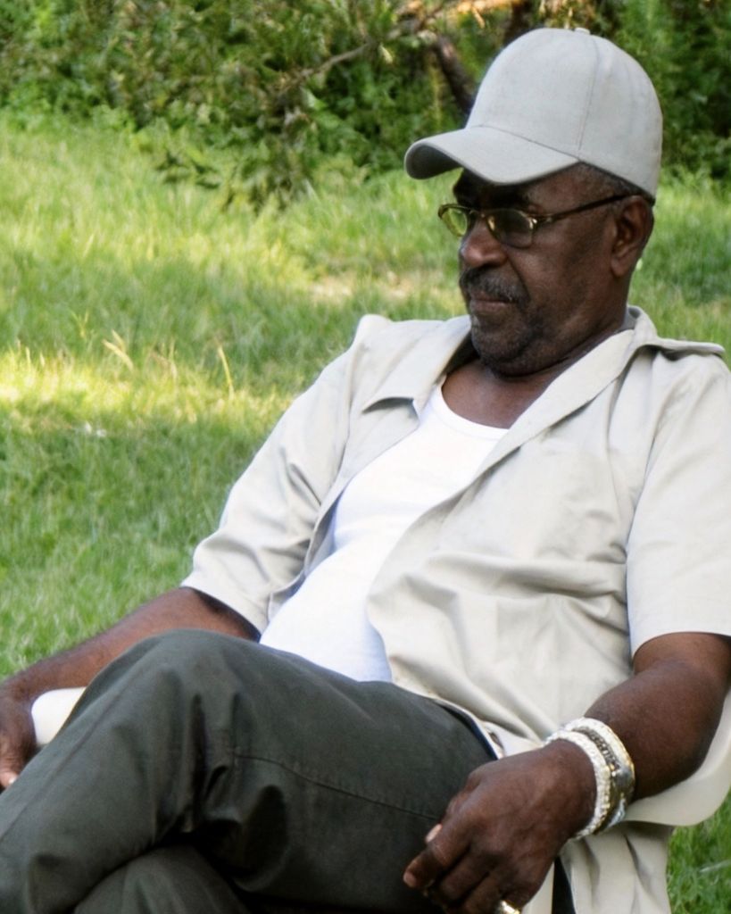 Alfred H. Mack Sr. Profile Photo