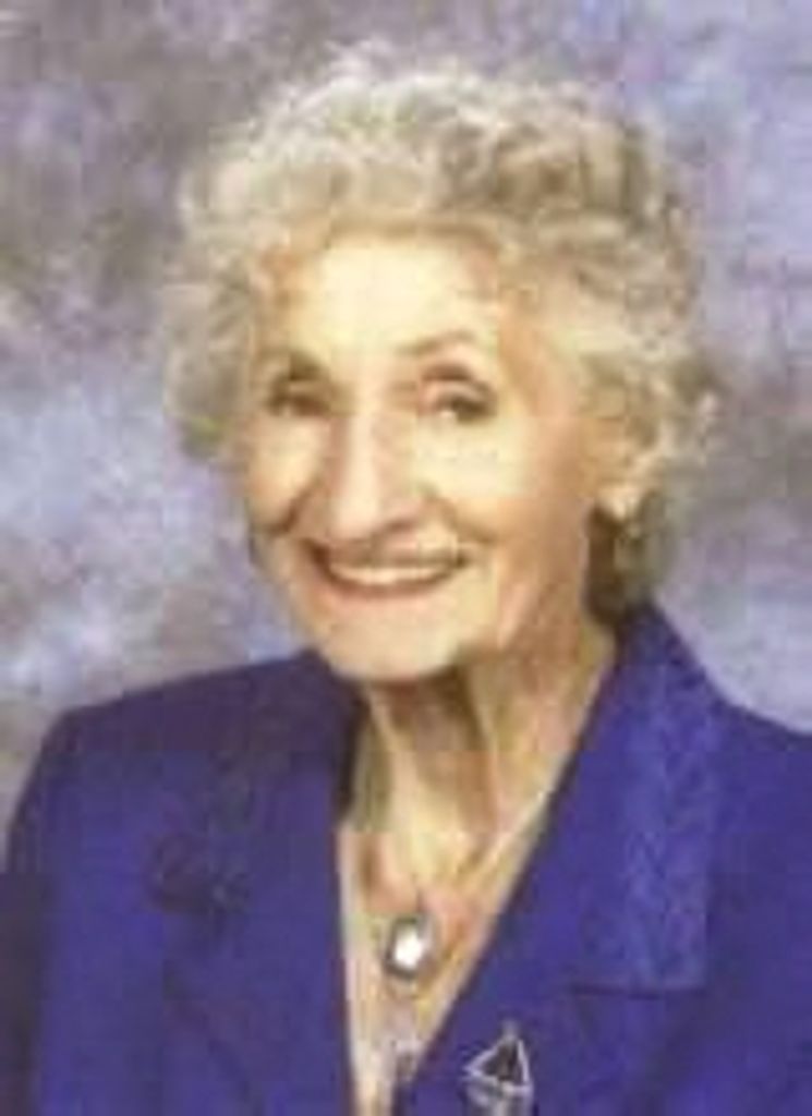 Jessie "Pat" Head