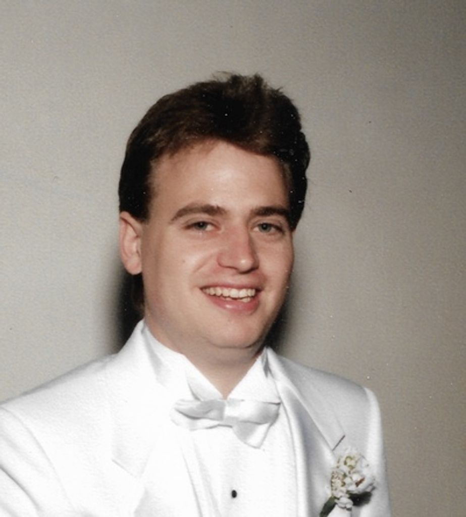 Michael R. Carroll Profile Photo