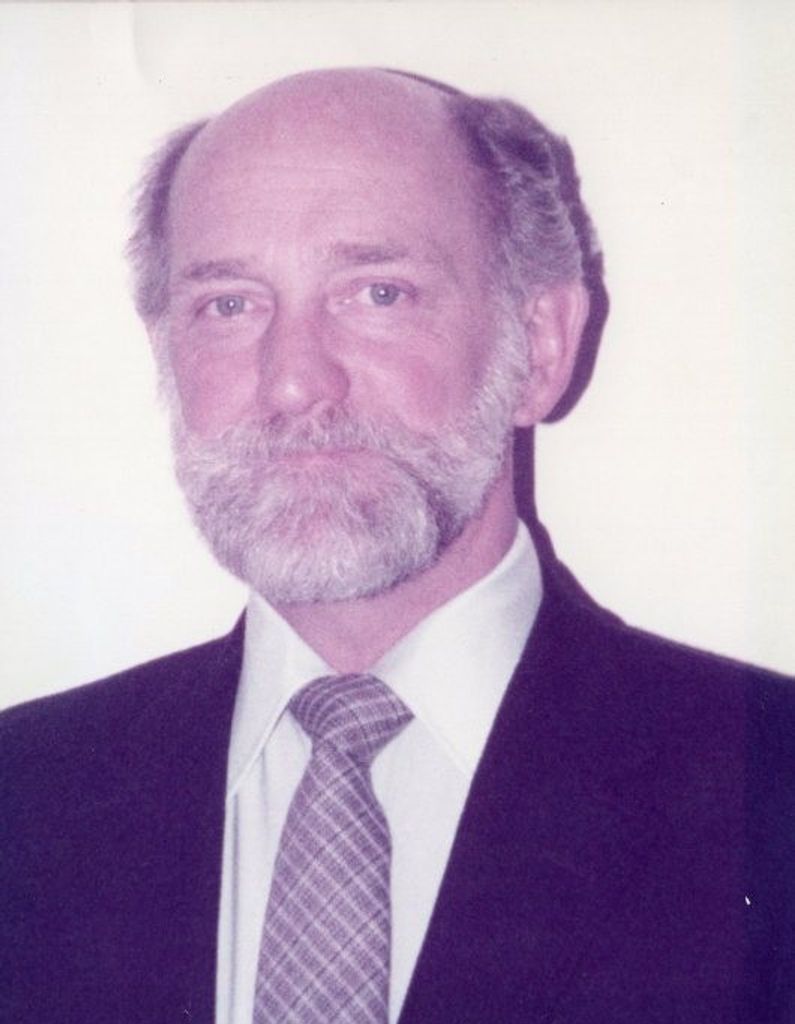William Criddle Profile Photo