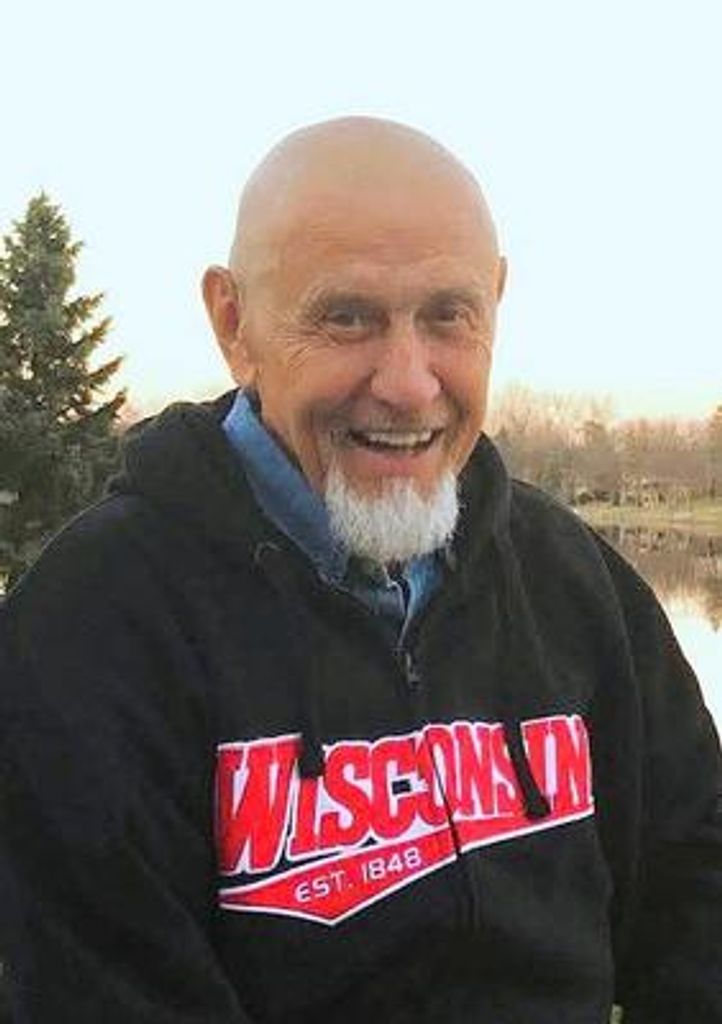 Eugene Frederick Petska Profile Photo