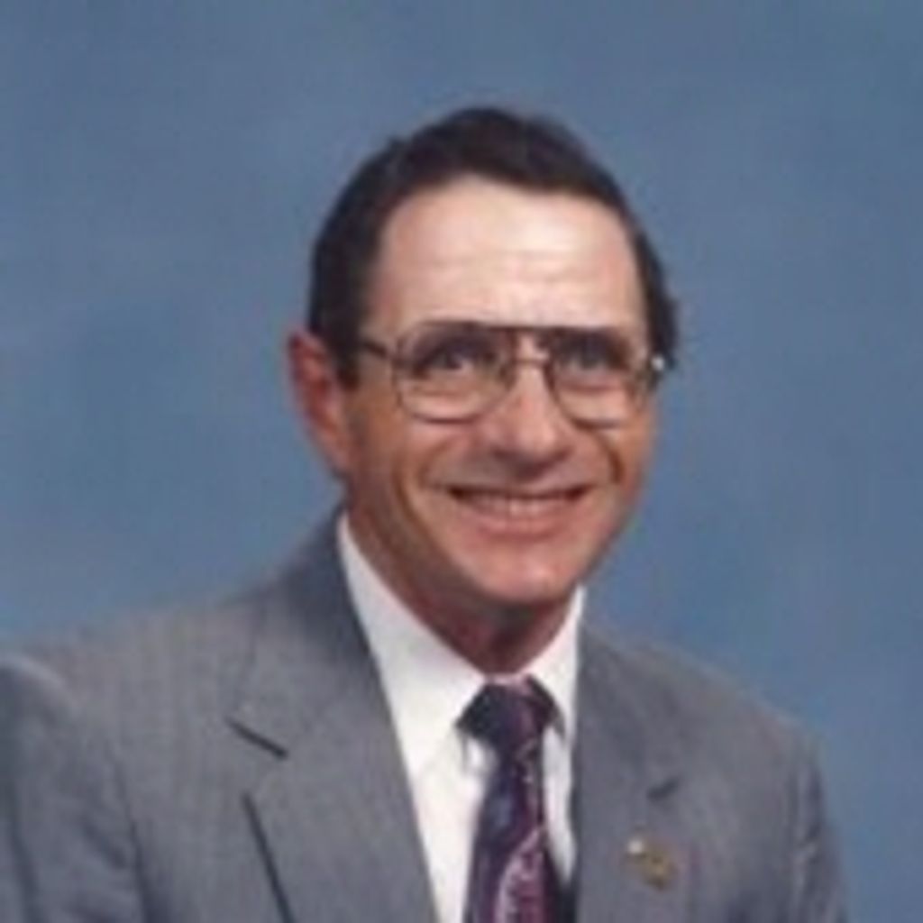 Gerald Lura