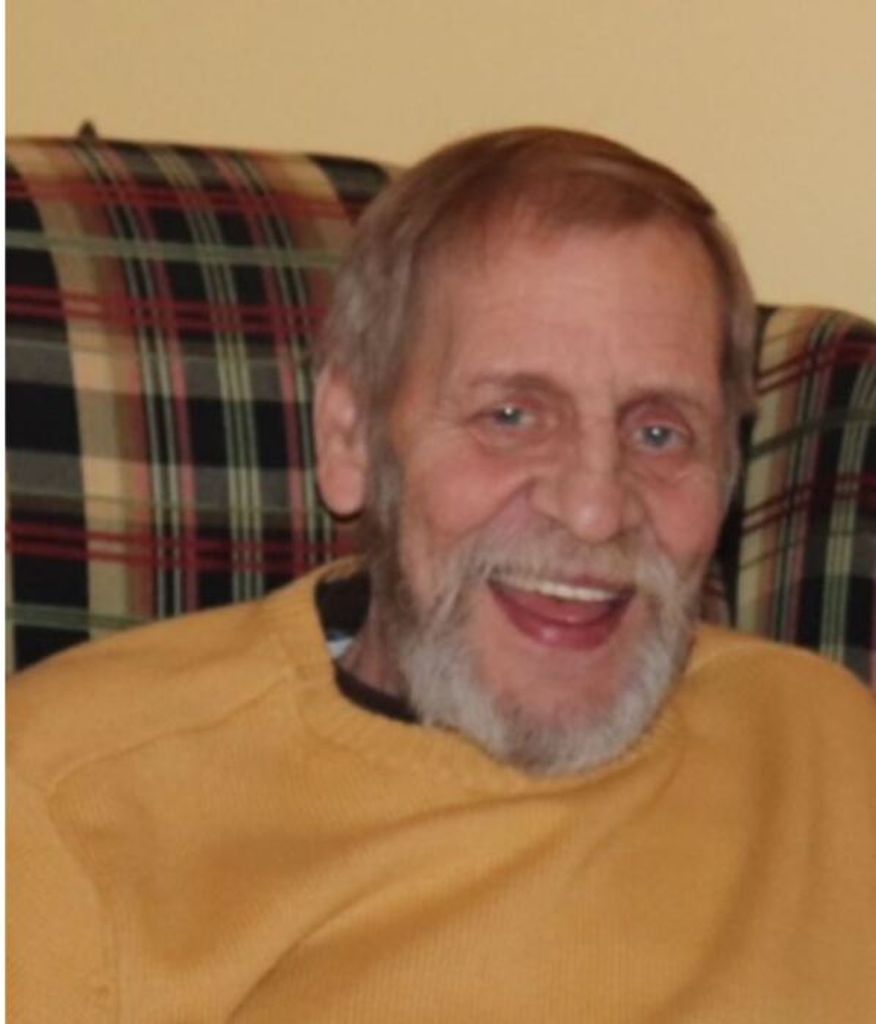 Robert (Bud) T Mitchell Profile Photo