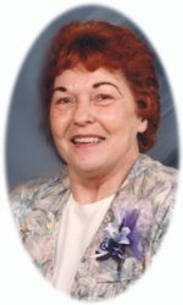 Darlene M. Gunderson