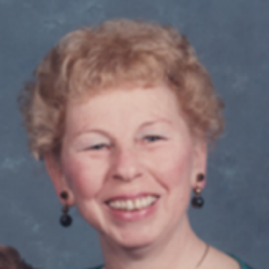 Audrey Elizabeth Cielatka
