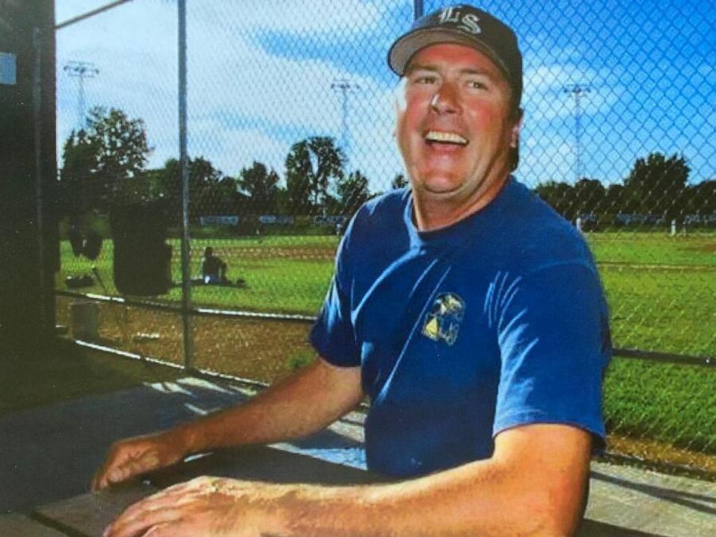 Joseph "Joe" Driscoll Profile Photo