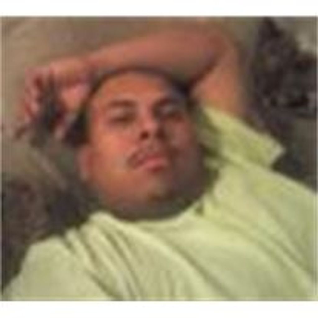 Leo - Age 23 - Pecos, Texas/Española - Gurule