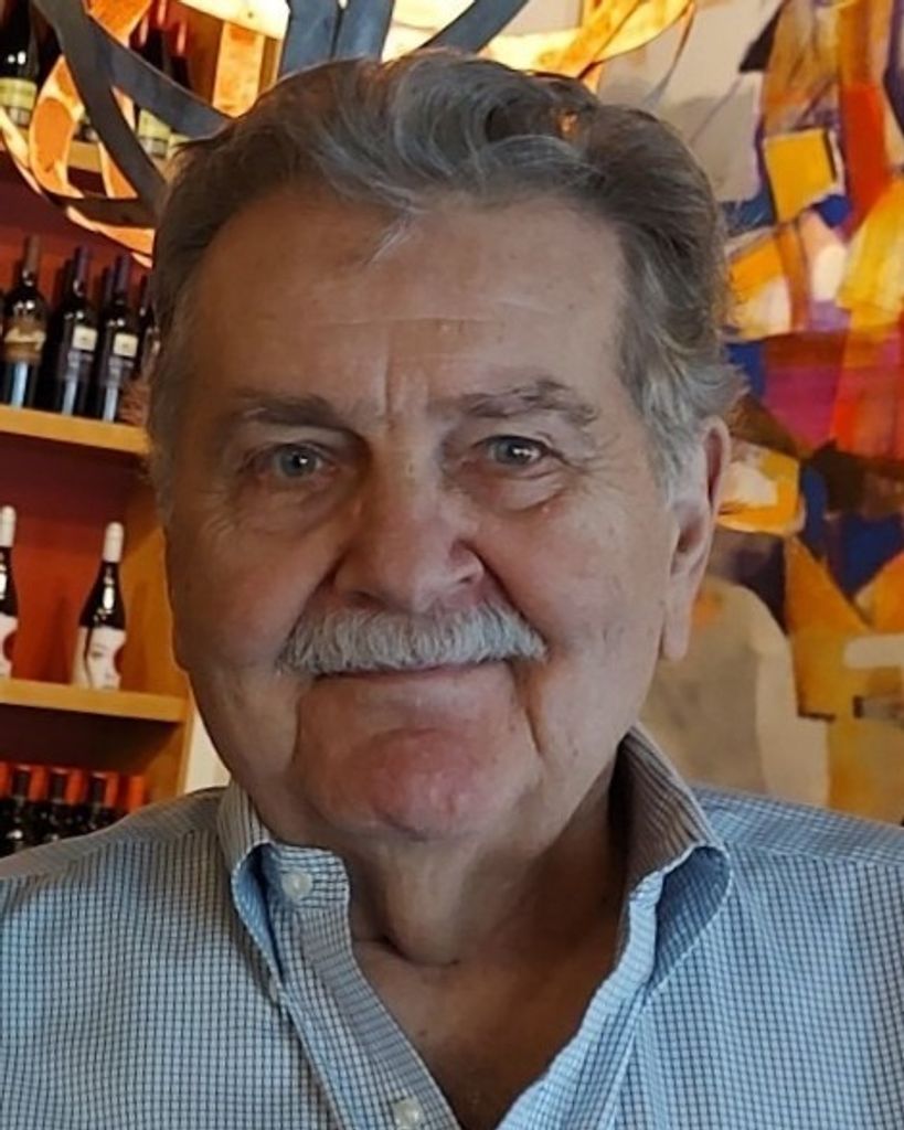 Walter Christian Nehls