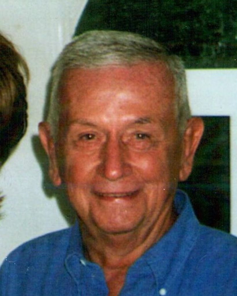 John A Davidson Profile Photo