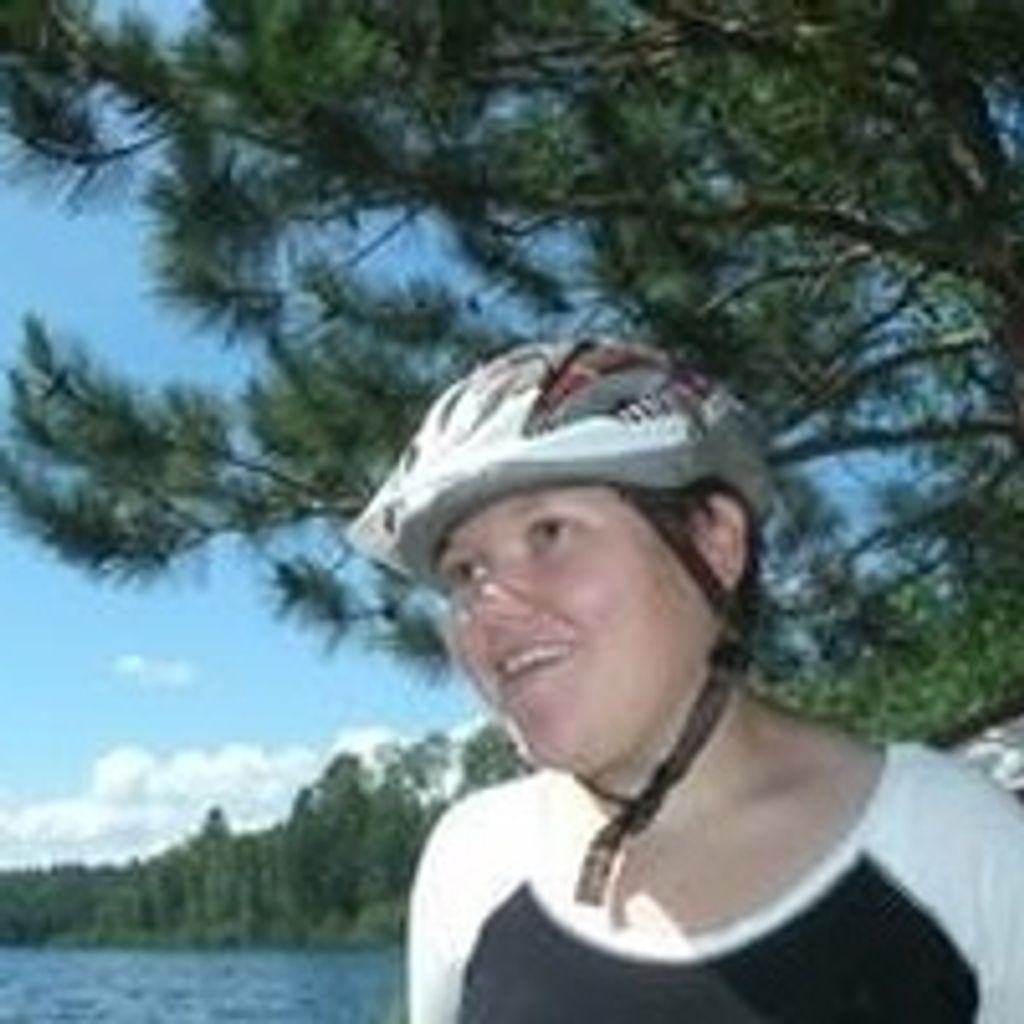 Whitney Marie Wheelright