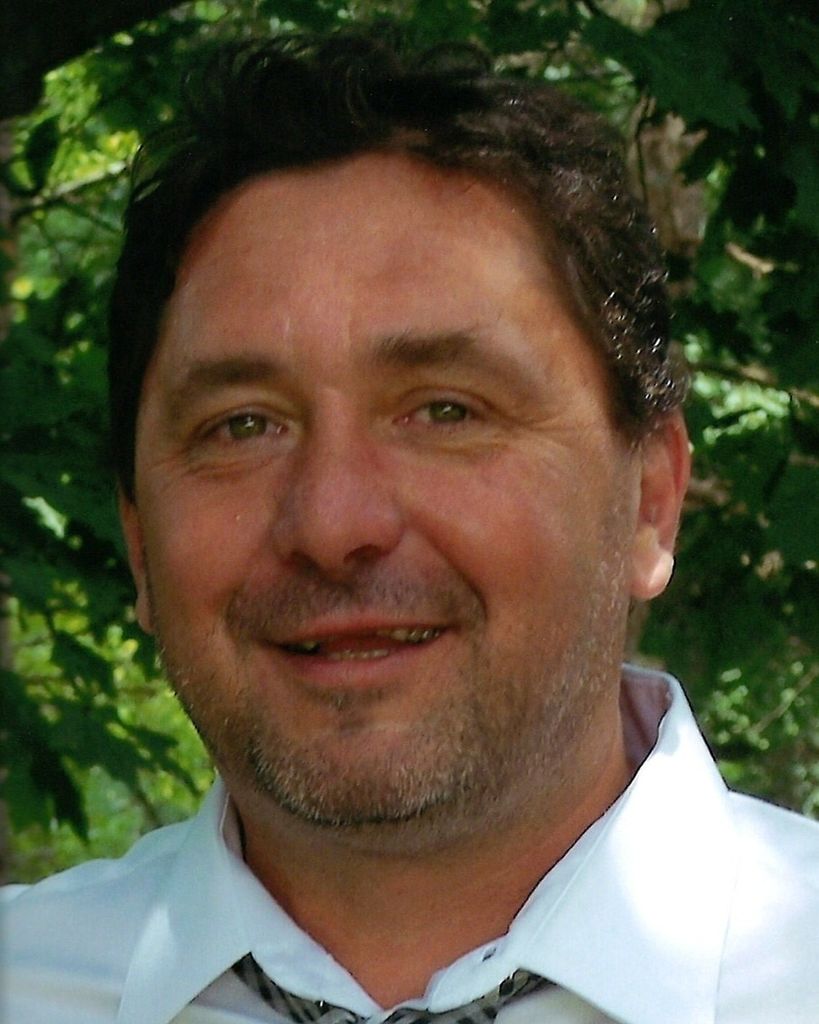 Patrick J. Fritz Profile Photo