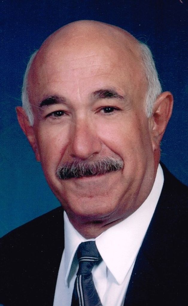 Howard Edward Krauskopf Profile Photo