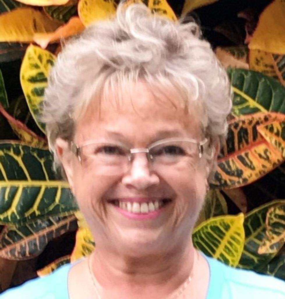 Bonnie Jane Custer
