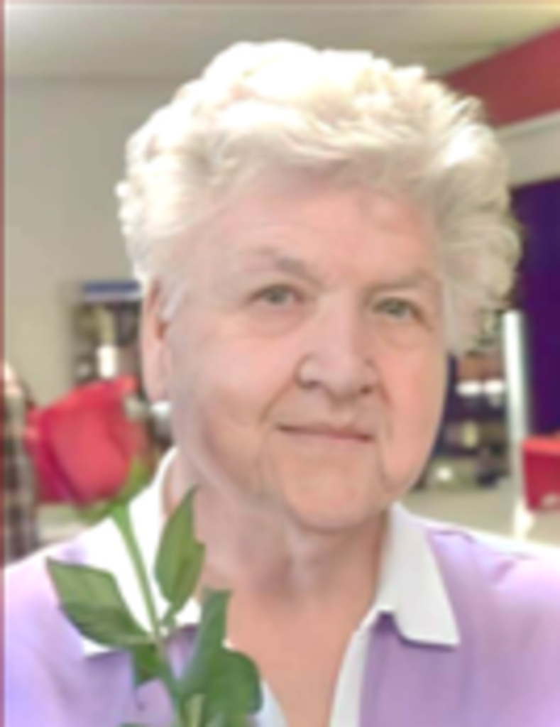 Mary Virginia (Mclain) Dolen