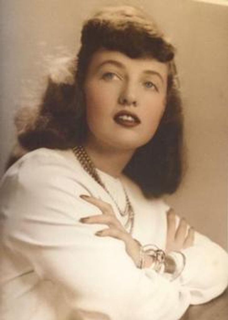 Florence Faye Pierce Profile Photo