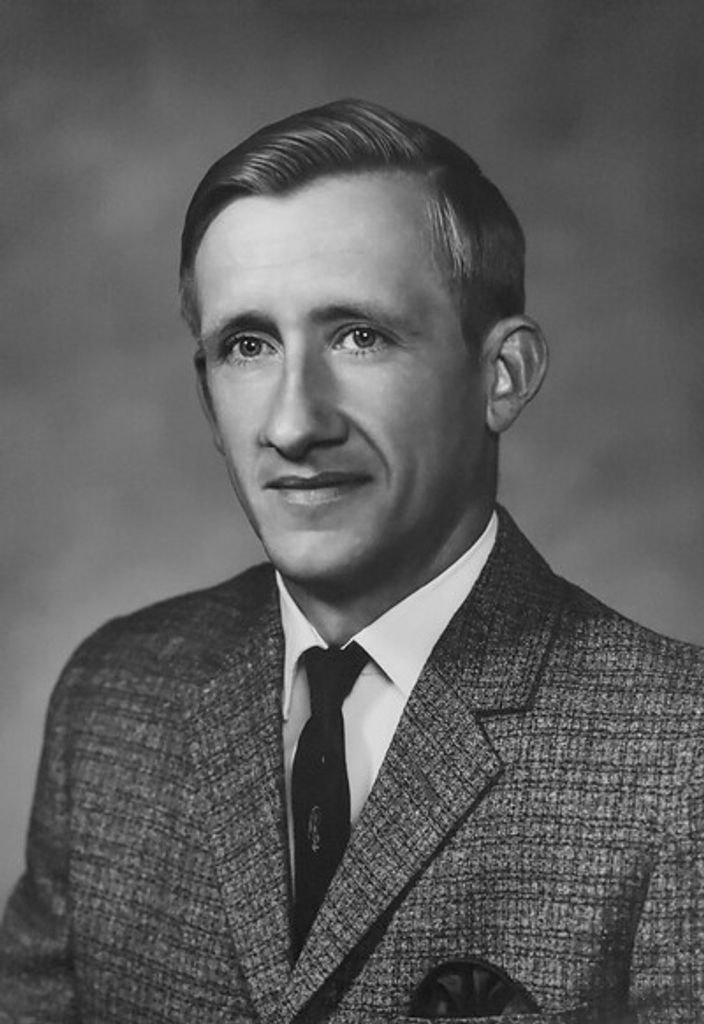 Gene Taylor Profile Photo