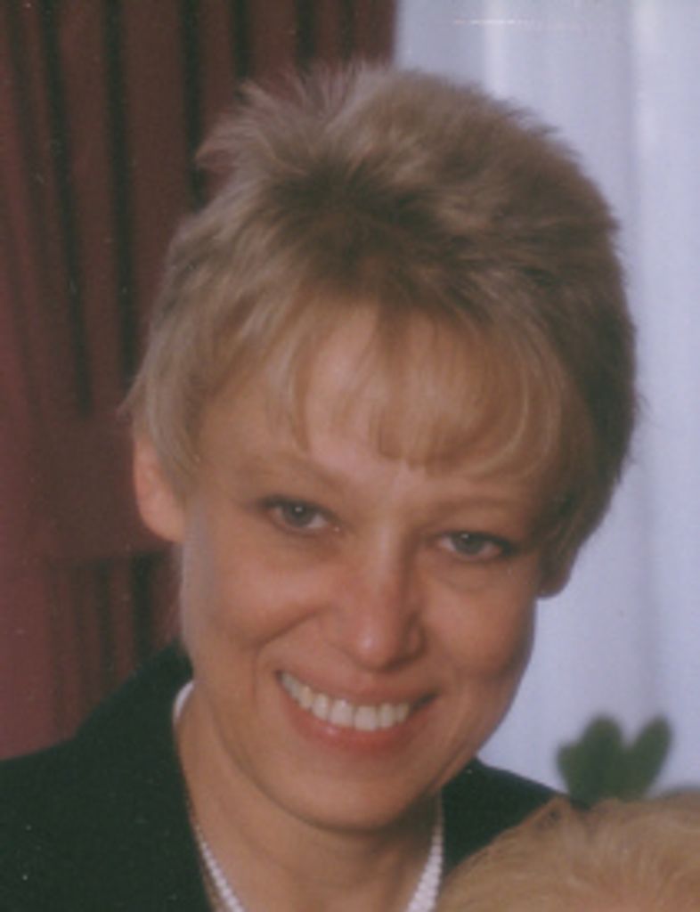 Nancy J. (Thornburg) Martin