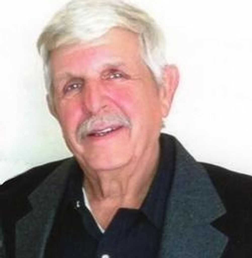 Ronald Dale "Ronny" Fulbright Profile Photo
