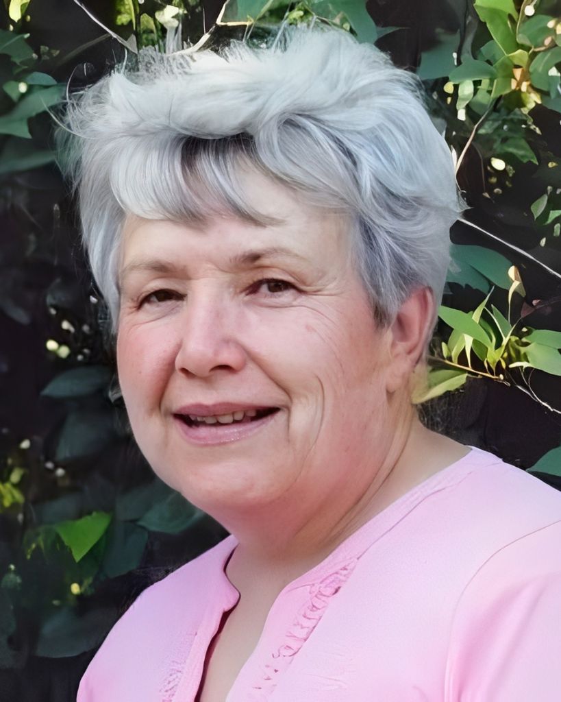 Reta Ann Roberts