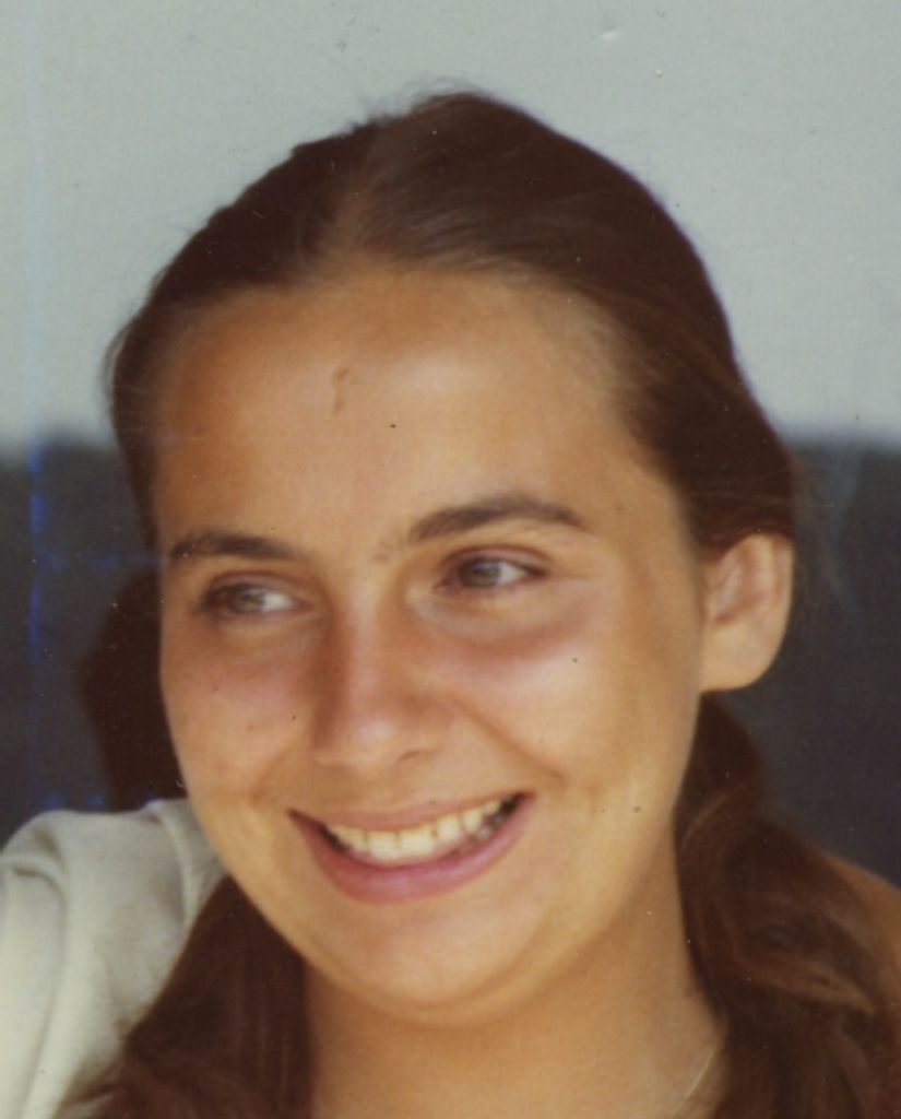 Sally Hinman Profile Photo