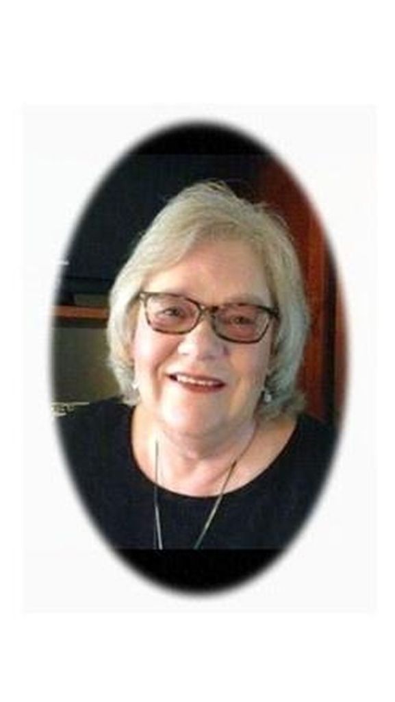 Jan Smith Mason