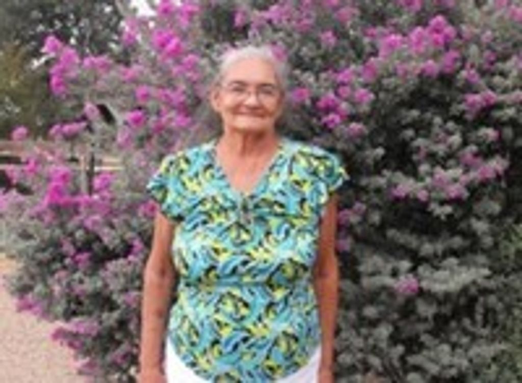 Billie Carolyn McClane