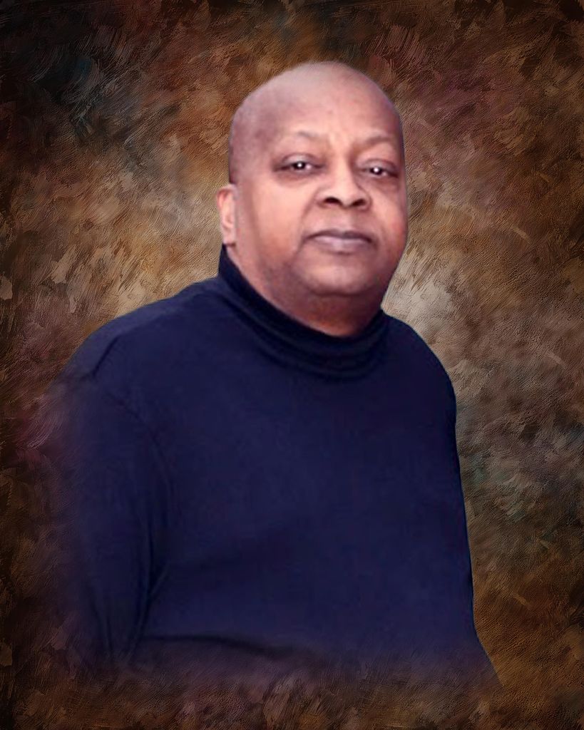 Dedrick Briggs