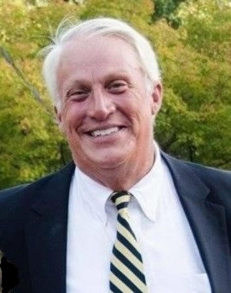 William E. Fornoff, Jr. Profile Photo