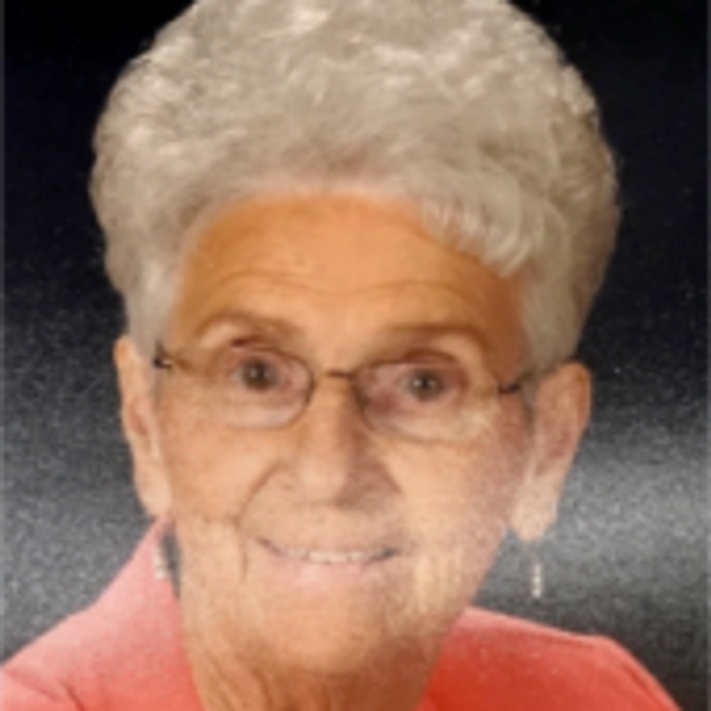 Johnnie Ruth Rathbun