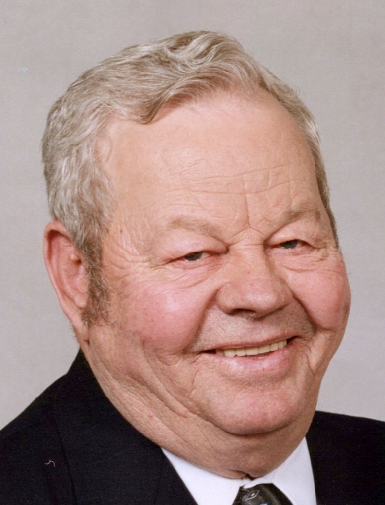 Gilbert C Garrett