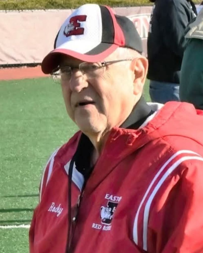 Rocco "Rocky" Fraccica