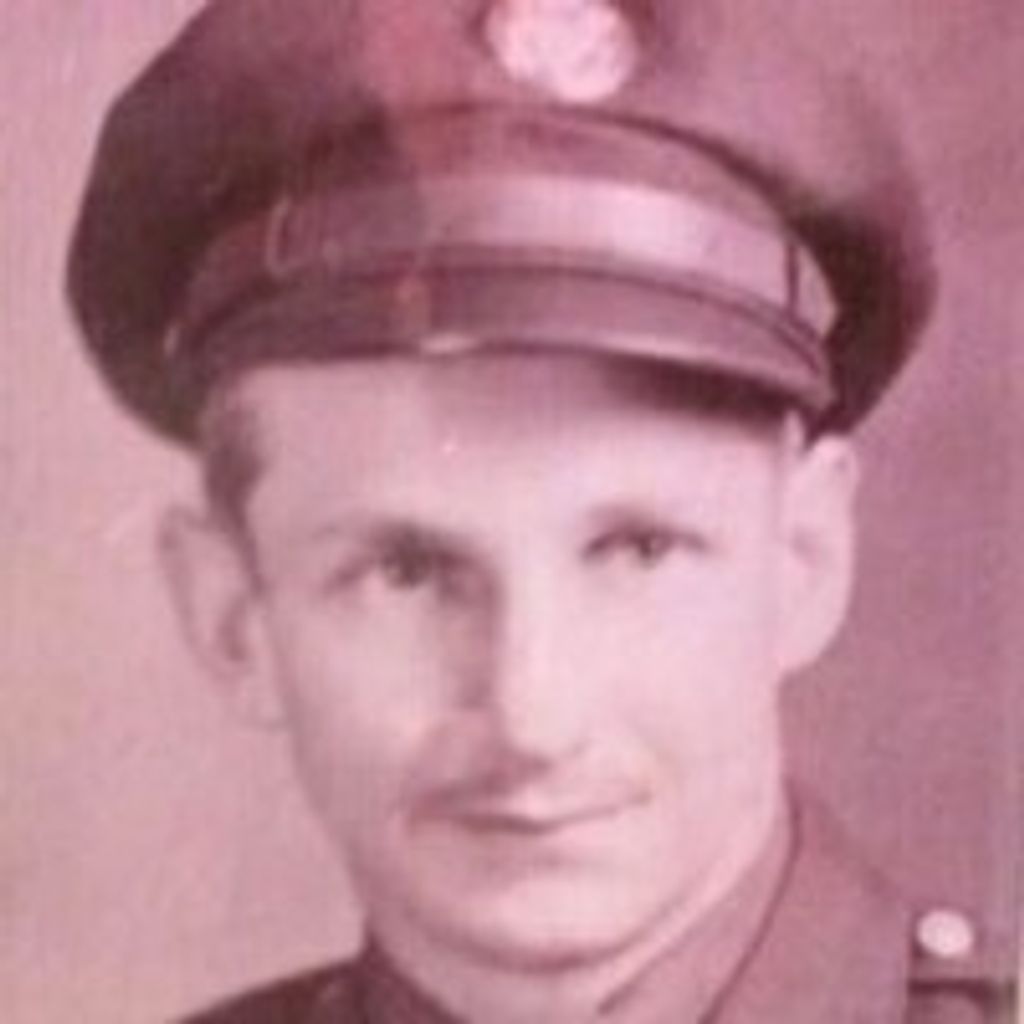 John P. Bolda Sr.
