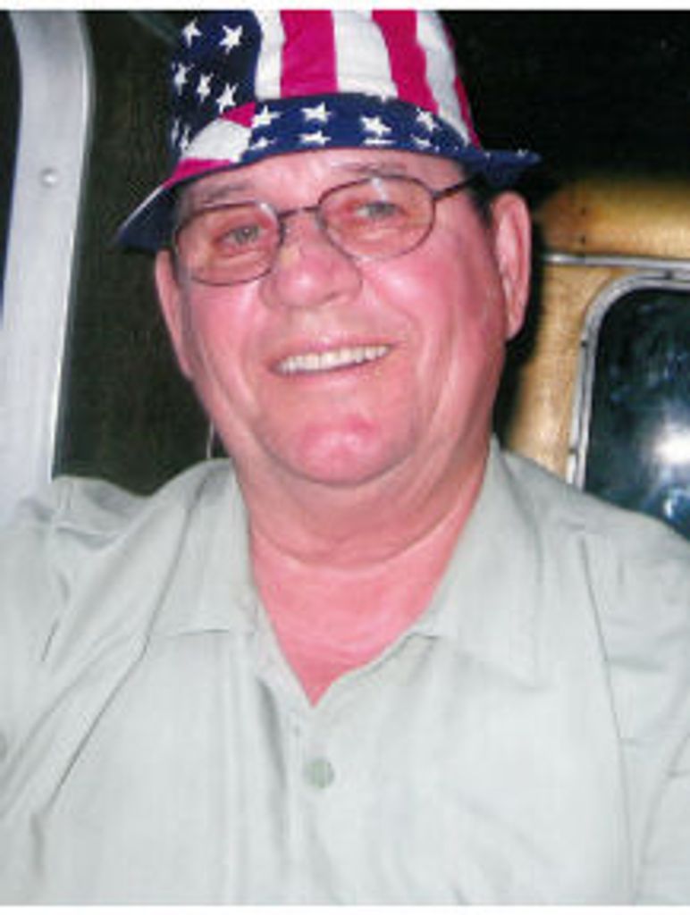 Rodney R. "Rod" De Ford