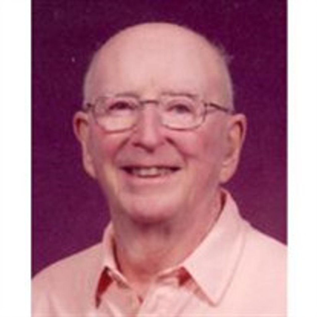 Raymond S. Powell