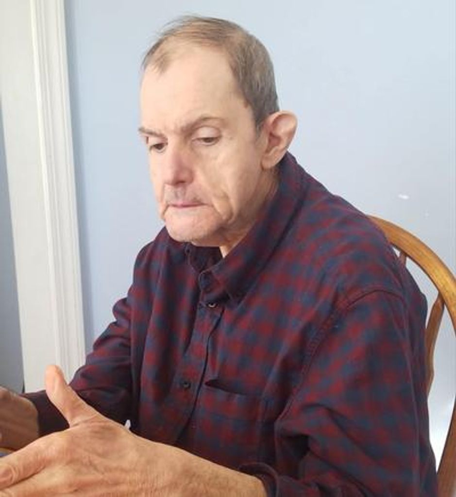 Michael Dickerson Profile Photo