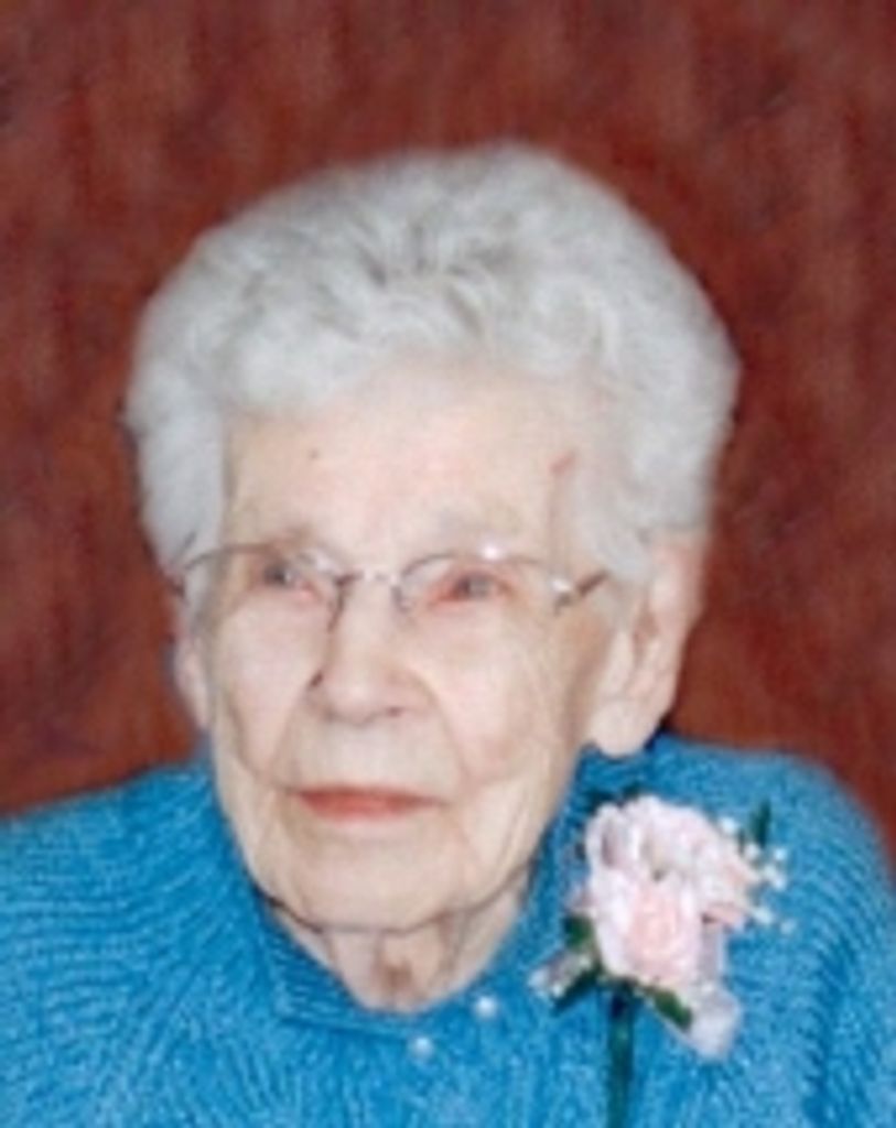 Anna Quiring Profile Photo