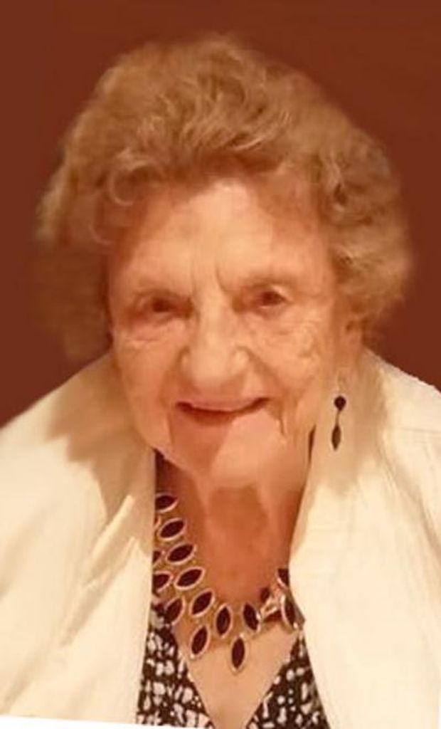 Christina Boyle Stevenson Mason Profile Photo