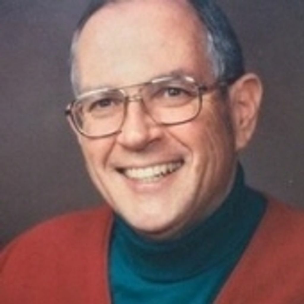 Dr. Louis Abbott