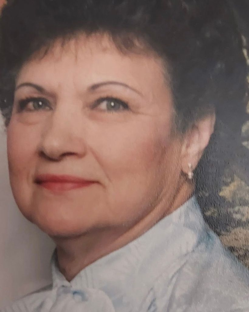 Vivian Nadine (Parsons) Anderson Profile Photo